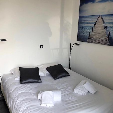 Cosy 42M With Balcony Nice View And Wifi Cannes Eksteriør bilde