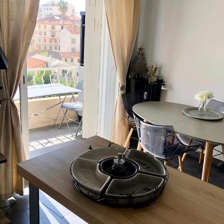 Cosy 42M With Balcony Nice View And Wifi Cannes Eksteriør bilde