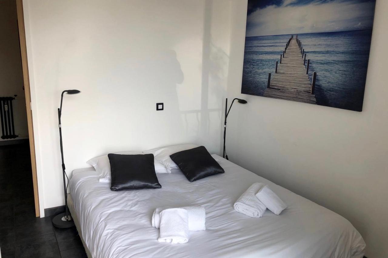 Cosy 42M With Balcony Nice View And Wifi Cannes Eksteriør bilde
